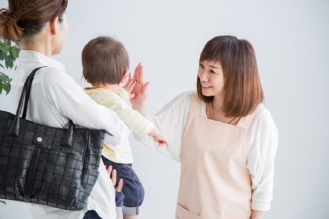 オペア